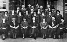 1956-57-Ardrossan-Academy-prefects