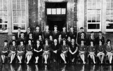 1963-64-Ardrossan-Academy-prefects