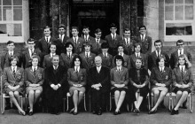 1965-66-Ardrossan-Academy-prefects