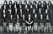 1973-74-Ardrossan-Academy-prefects-girls-