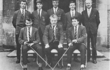 1966-67-Academy-golf-team