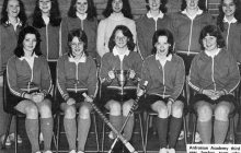 1973-74-Ardrossan-Academy-3rd-year-hockey-team