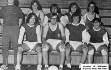 1973-Academy-volleyball-team