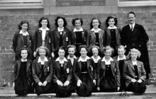 Academy-1945