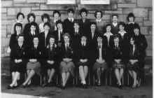 1963-64-High-girls