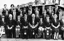 1966-Prefects-Stevenston-High