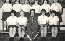 Hockey-team