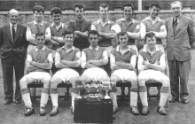 1957-1-St-Johns-Football
