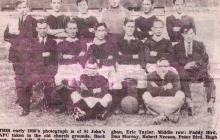 C1934-St-Johns-Football