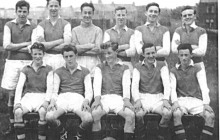 Early-1950s-2-St-Johns-Football