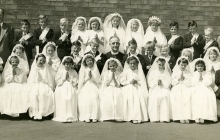 Communion-St-Peters-Annex-1957-Ardrossan