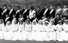 First-communions-Peters1954-No-names