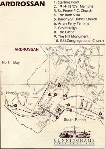 Ardrossan Town Trail