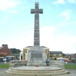 Ardrossan-WW1_Memorial