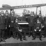 Ardrossan Firemen