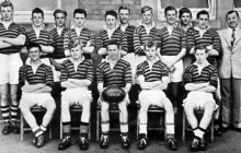 1954-55-Academy-rugby-team