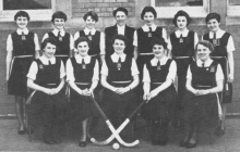 1955-56-Academy-Hockey-team