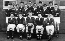 1955-56-Academy-Rugby-team