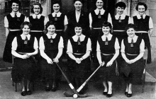 1956-57-Academy-hockey-team