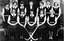 1957-58-Academy-hockey-team