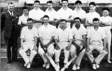 1958-59-Ardrossan-Academy-cricket-team