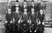 1958-59-Ardrossan-Academy-golf-team
