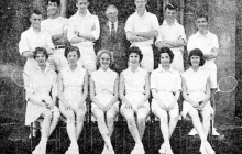 1959-60-Ardrossan-Academy-badminton-team