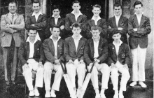 1959-60-Ardrossan-Academy-cricket-team