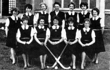 1959-60-Ardrossan-Academy-hockey-team