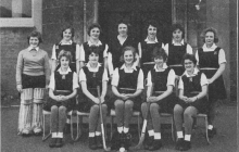 1960-61-Academy-hockey-team