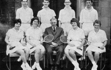 1961-62-Academy-badminton-team