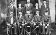 1961-62-Academy-golf-team