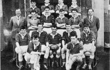 1961-62-Academy-rugby-team