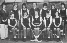 1962-63-Academy-Hockey-team