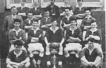 1962-63-Academy-Rugby-team