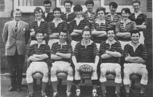 1963-64-Academy-Rugby-team