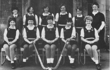 1966-67-Academy-hockey-team