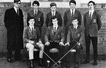 1968-69-Academy-golf-team
