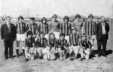 1970-71-Academy-U-15-football-team