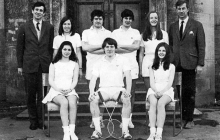 1970-71-Academy-badminton-team