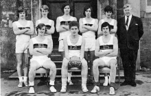1970-71-Academy-boys-volleyball-team