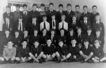 Academy 1965-66