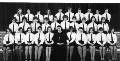 1968-St.-Michaels-girls-6th-year