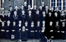 1951-St.-Michaels-1951-Class-1a