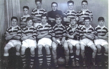 1956-St.-Michaels-Football