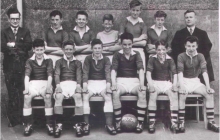 1957-St.-Michaels_football