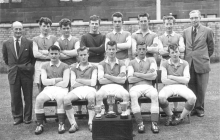 1958-St-Johns-Football