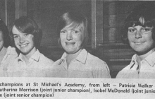 1969-St-Michaels-girl-sports-champions