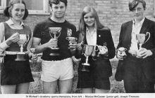 1971-St-Michaels-sports-champions