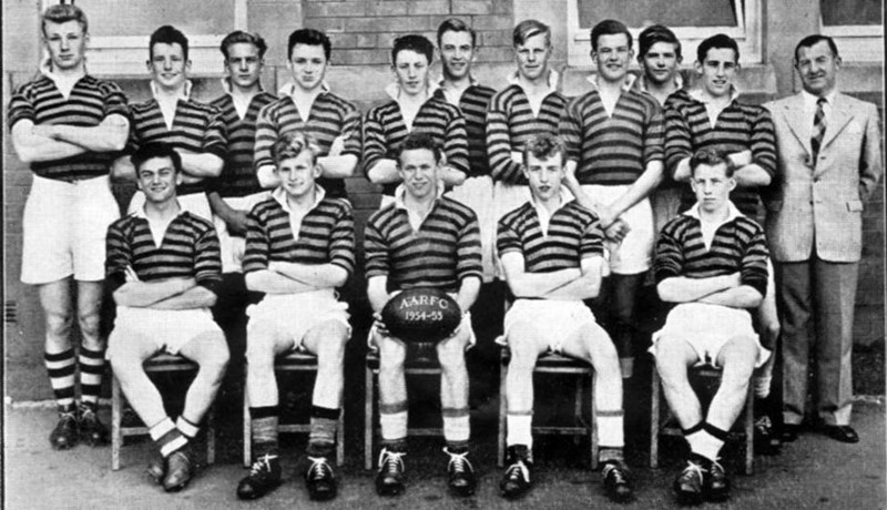 195455 Academy rugby team threetowners